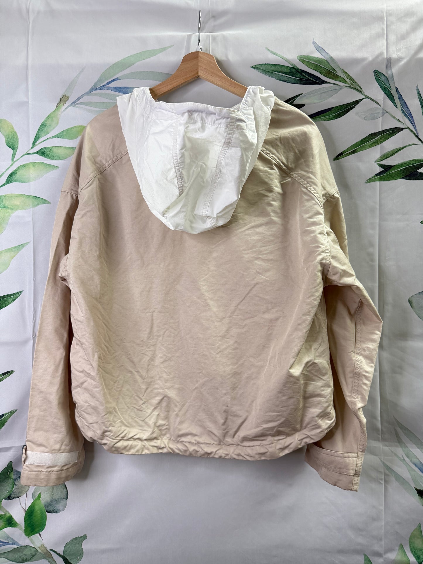 Sweaty Betty Nomad Linen Pullover (12)