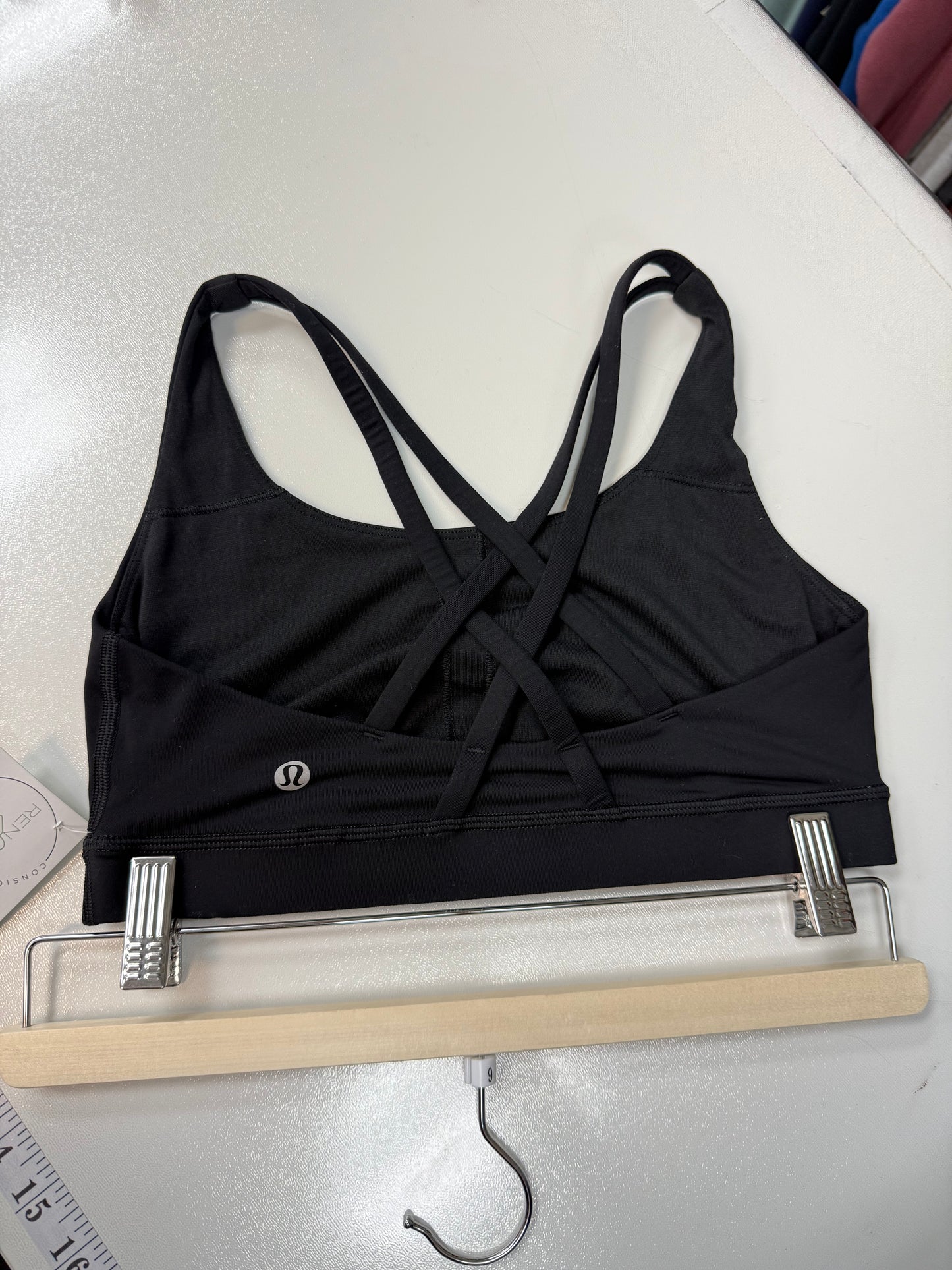 Lululemon Energy B-D Bra (6)