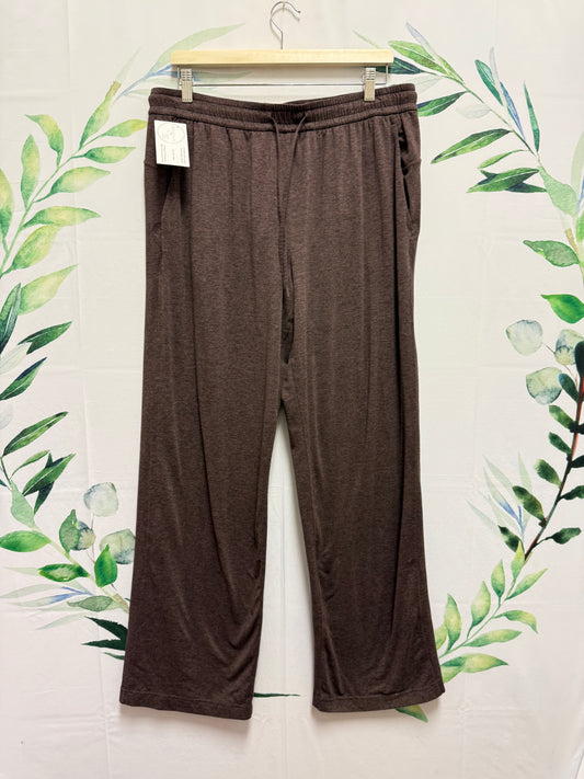 Lululemon Soft Jersey Straight Leg MR Pant 32” (14)