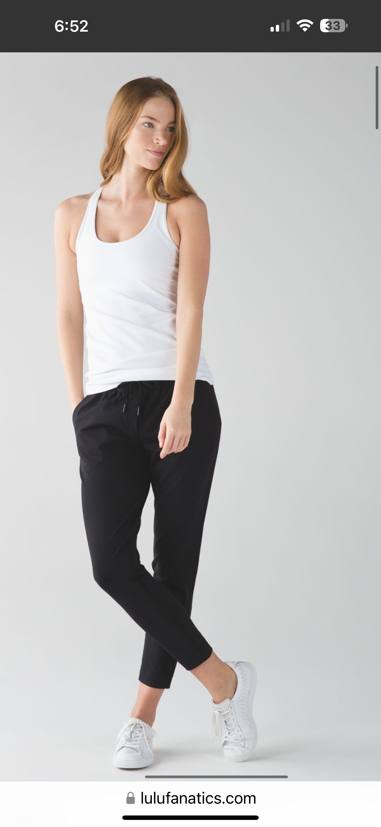 Lululemon Jet Crop (4)