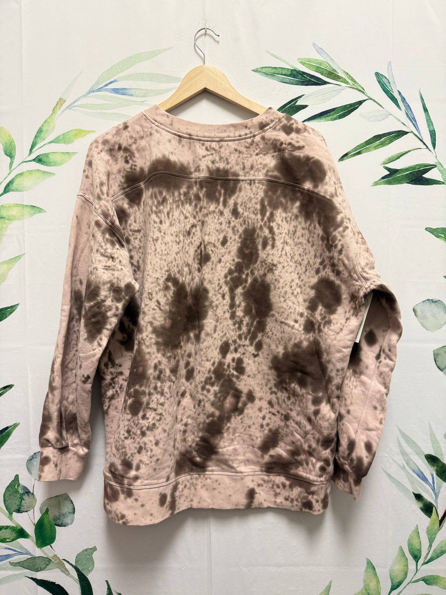 Lululemon Perfectly Oversized Crew (8)