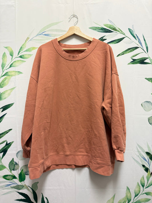 Lululemon Perfectly Oversized Crew (20)