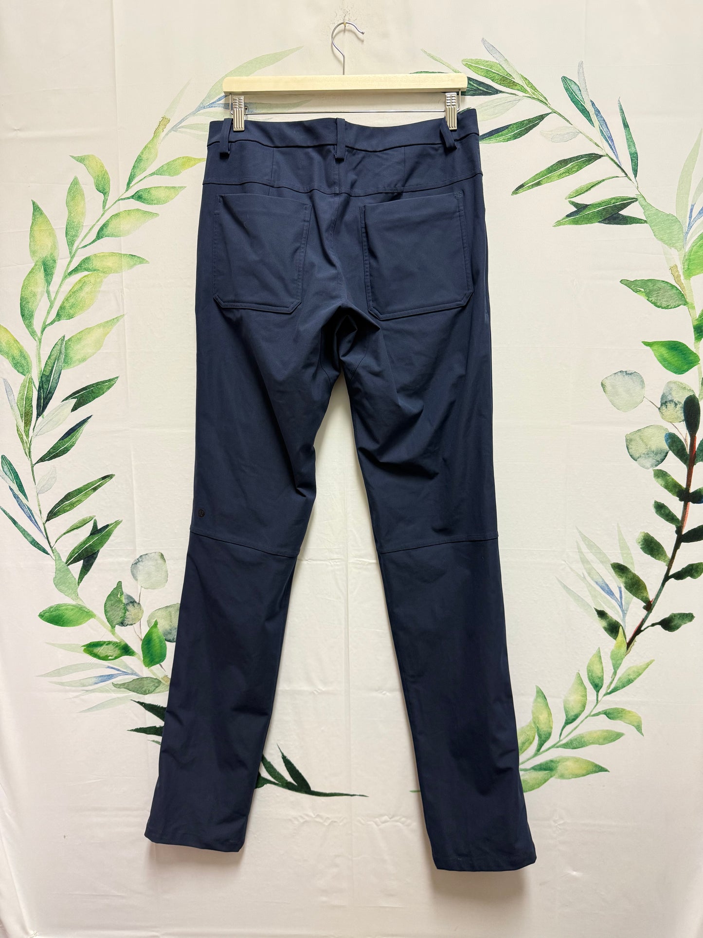 Lululemon ABC Slim Pant (34x36)