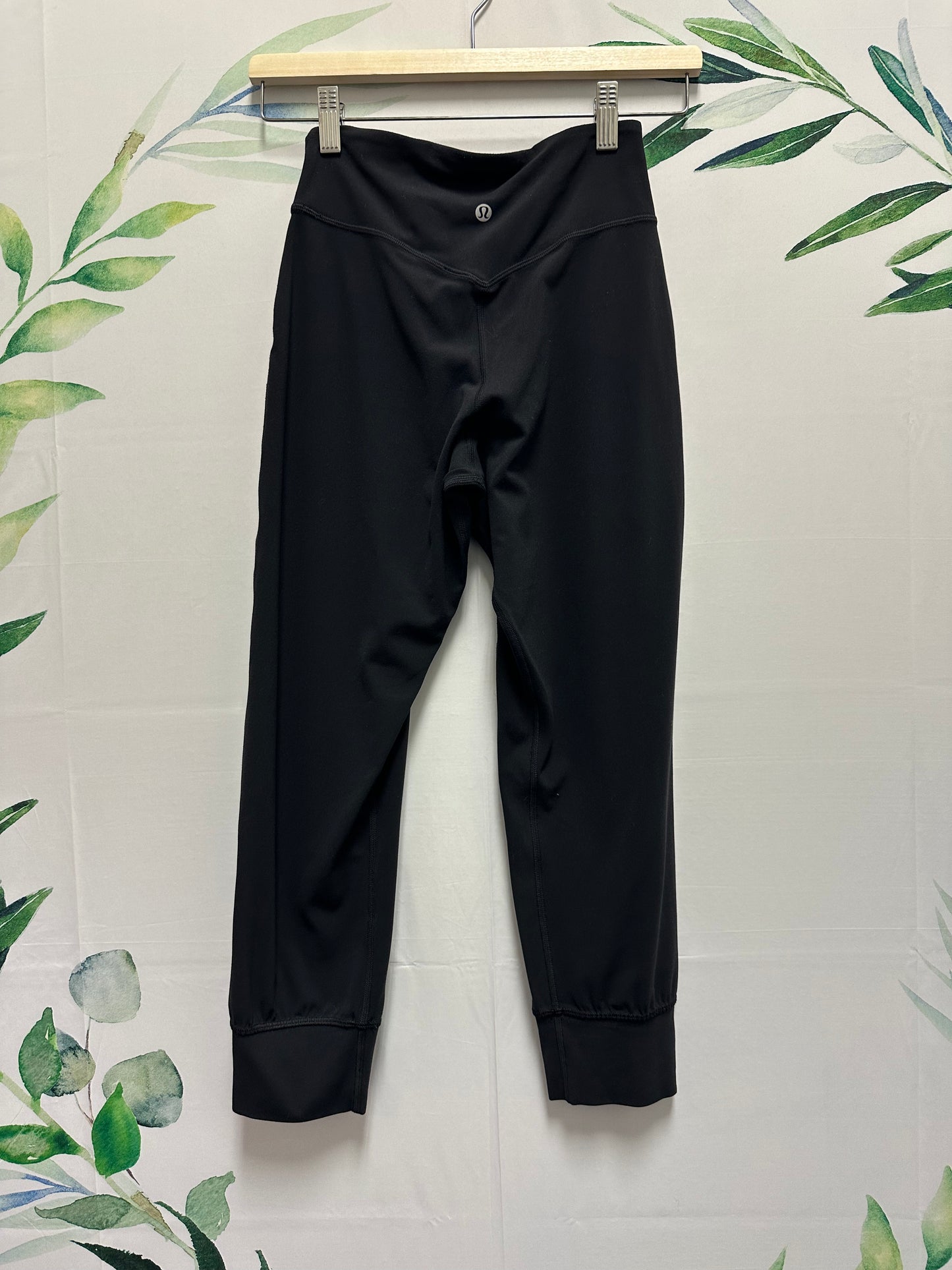 Lululemon Align HR Jogger Crop 23” (2)