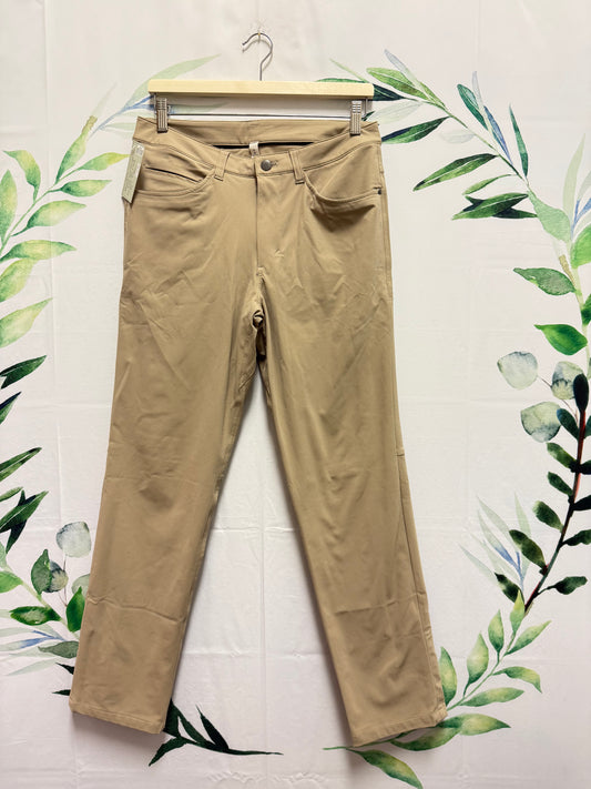 Lululemon ABC Classic Pant (30x32)