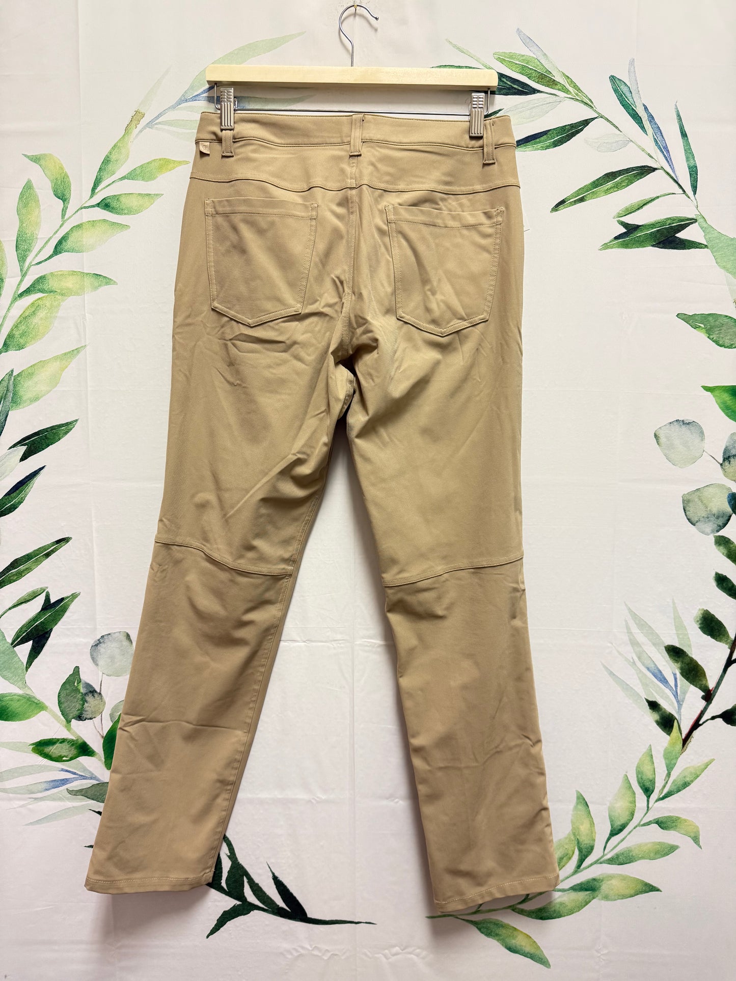 Lululemon ABC Classic Pant (30x32)