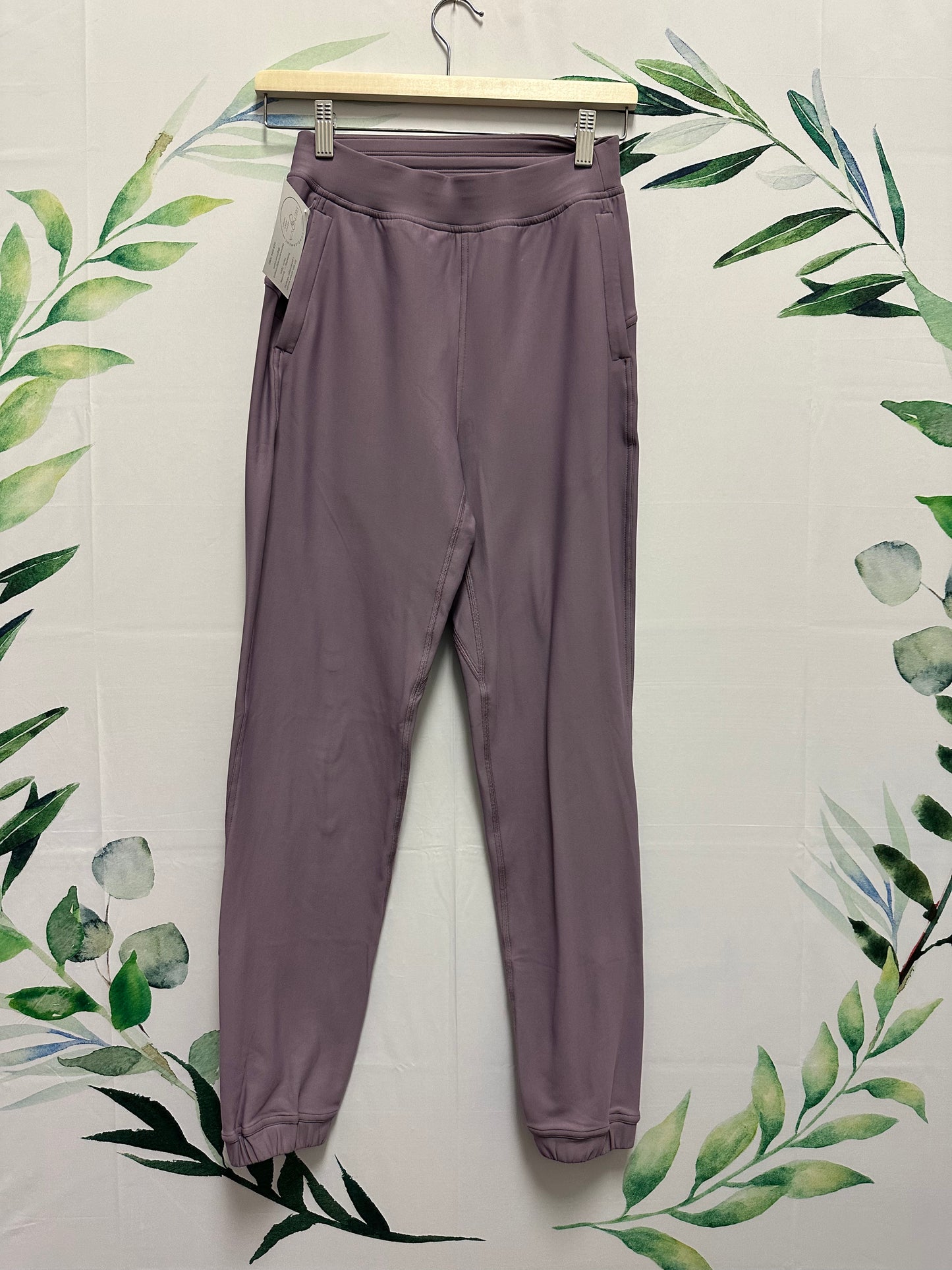 Lululemon Adapted State Fleece HR Jogger (2)