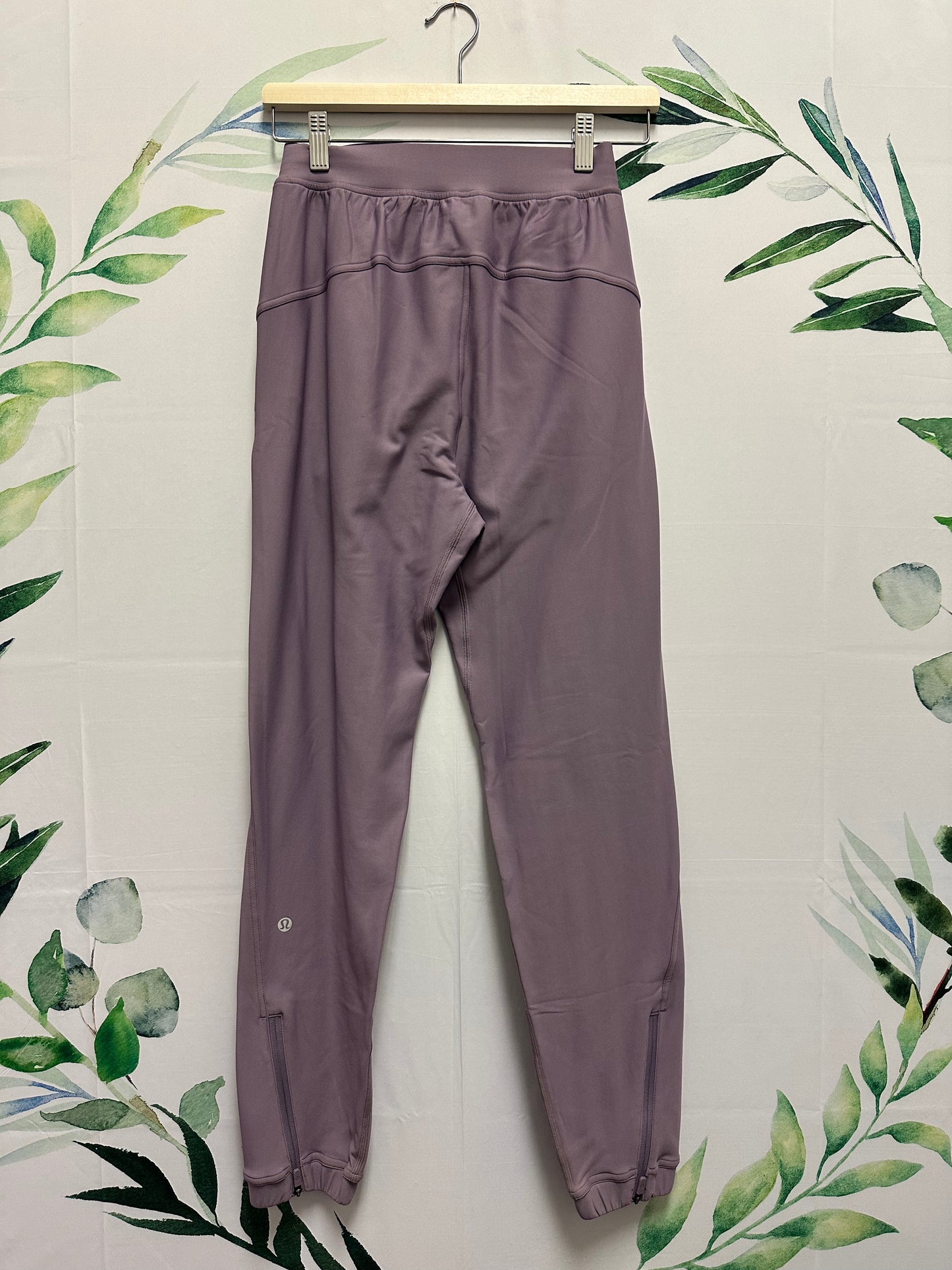 Lululemon Adapted State Fleece HR Jogger (2)