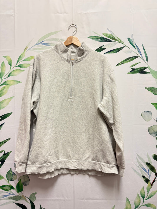 Lululemon Steady State Half Zip (L)