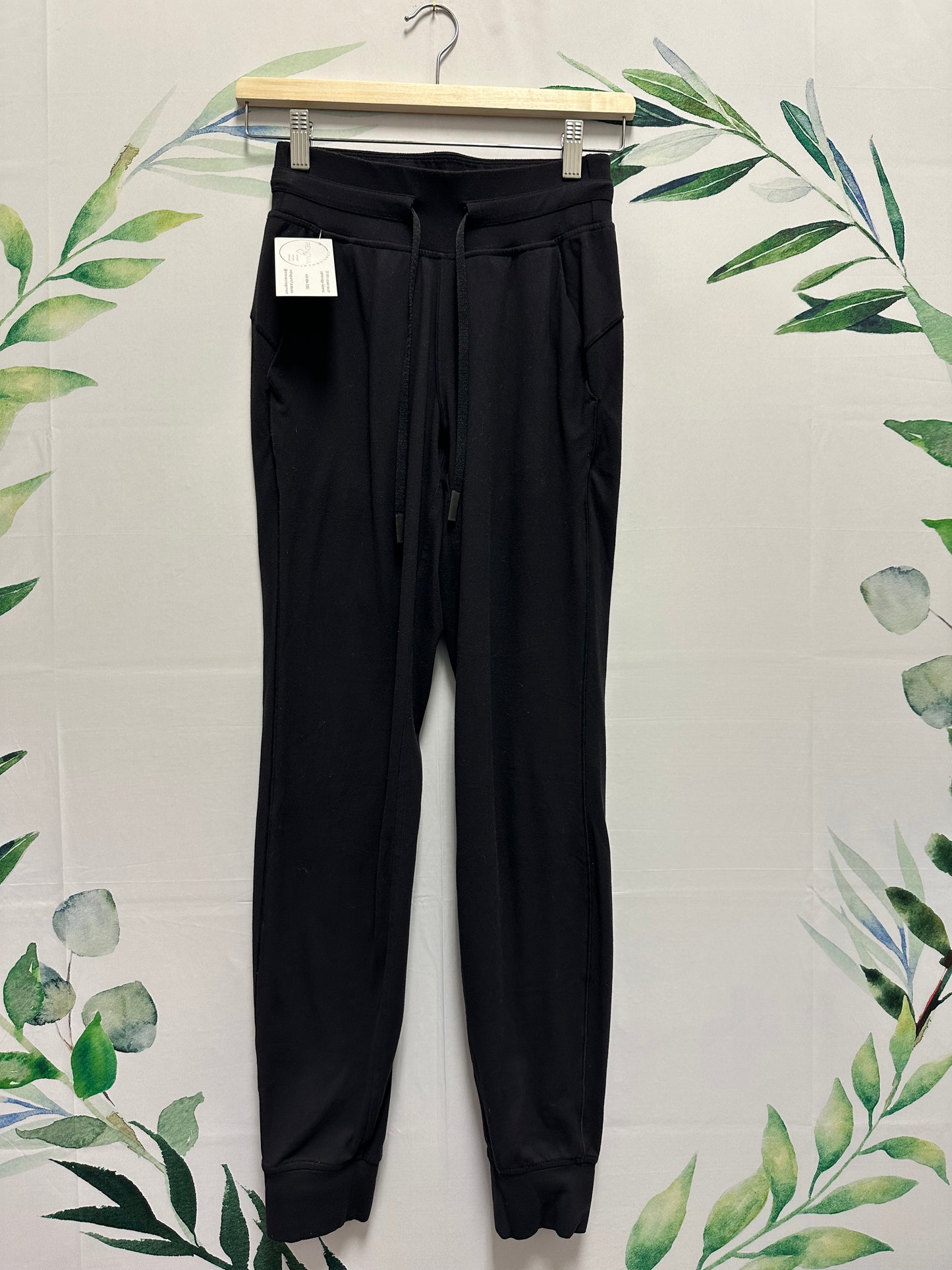 Lululemon Ready to Rulu HR Jogger (2)