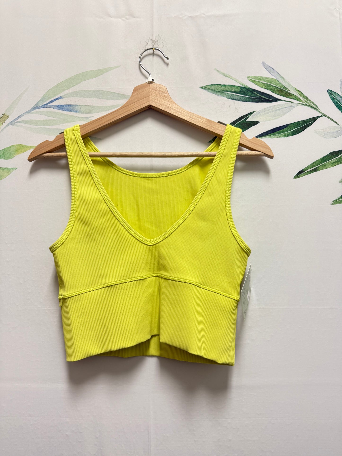 Lululemon Power Pivot Tank (6)