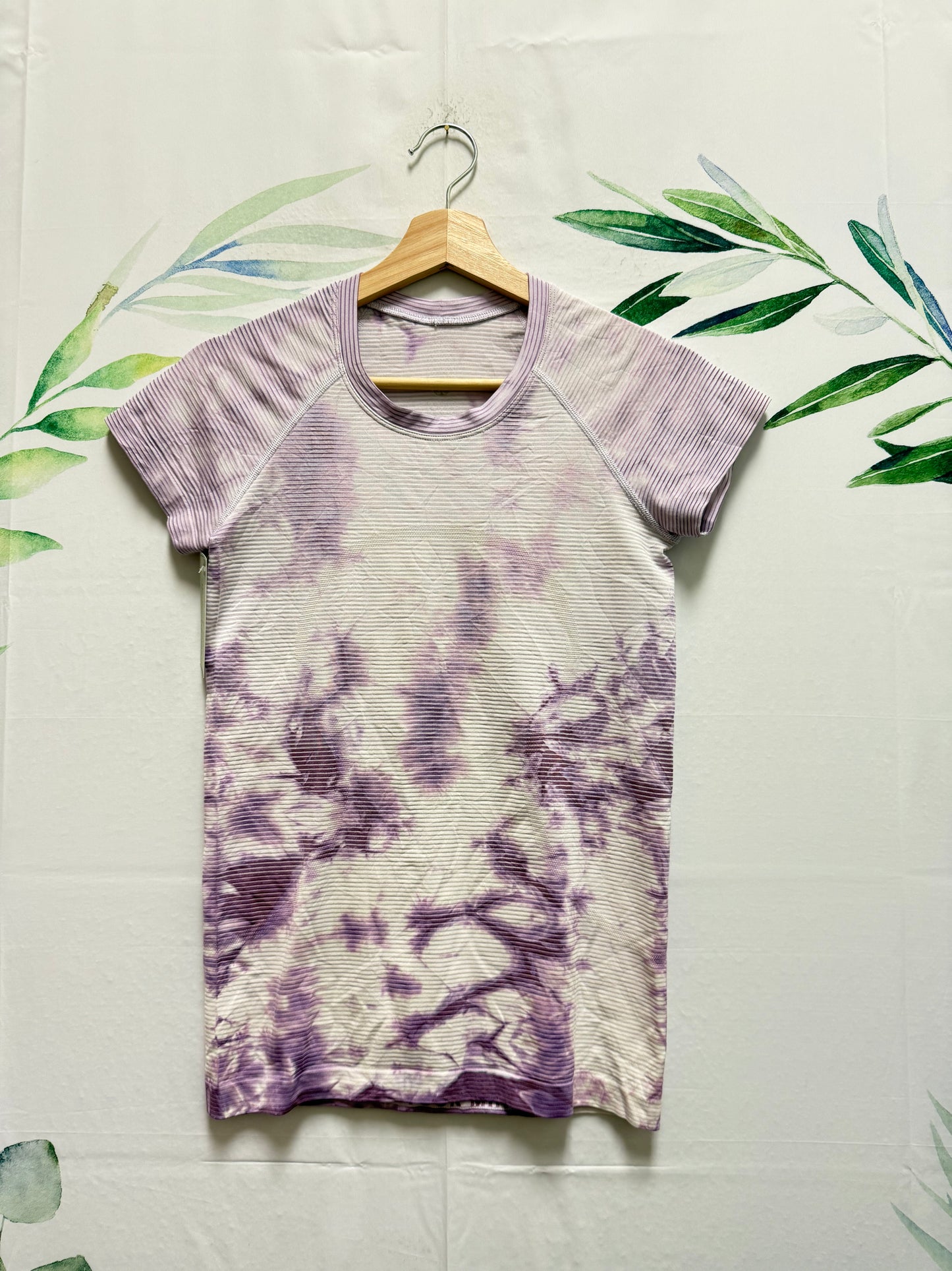Lululemon Swiftly Tee (6)