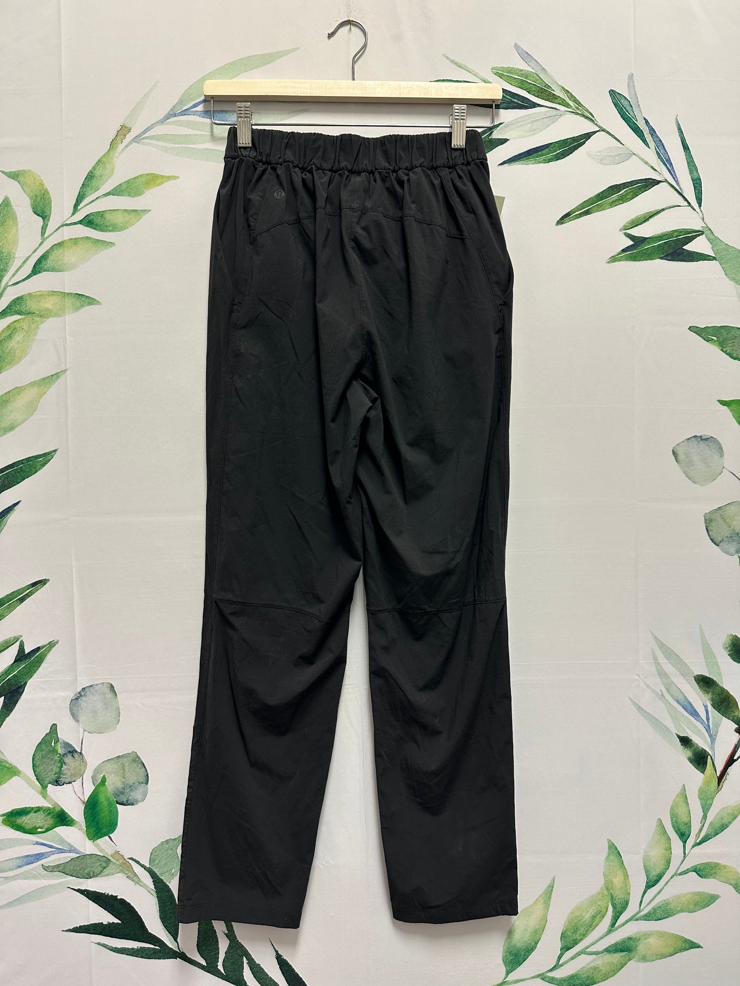 Lululemon Your True Trouser HR (4)