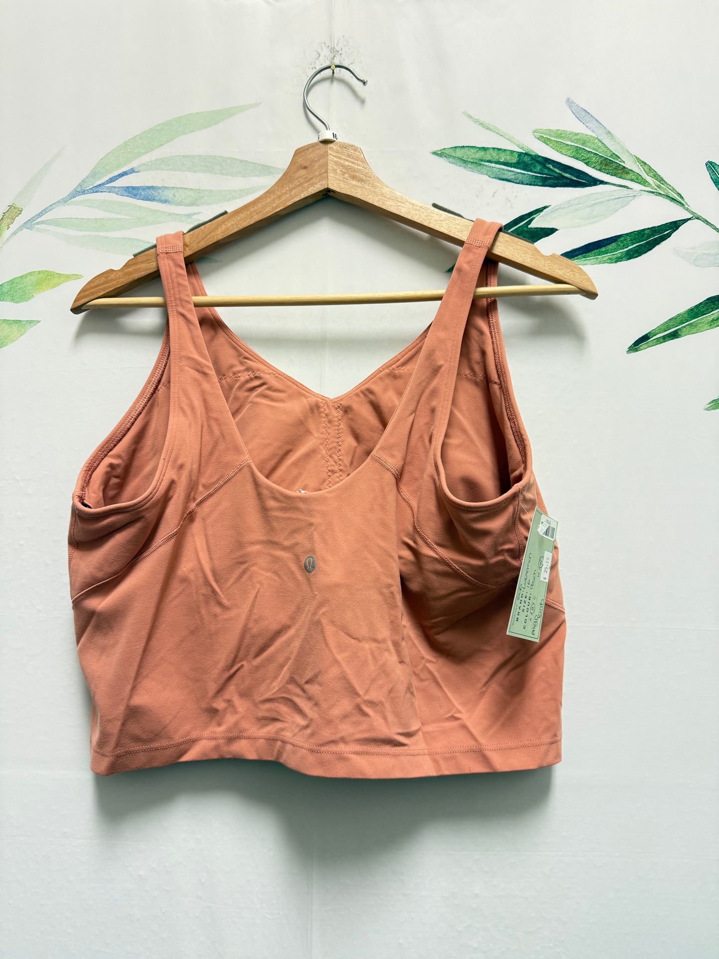 Lululemon Align Tank (16)