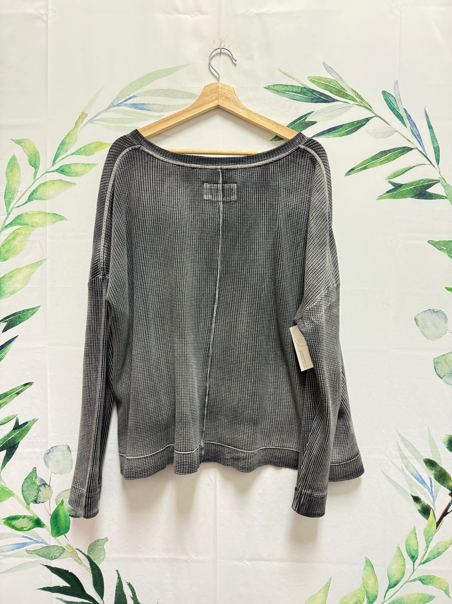 Anthropologie Pilcro Moira Pullover (M)