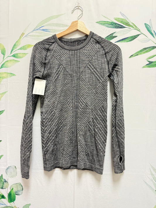 Lululemon Rest Less Longsleeve (4)