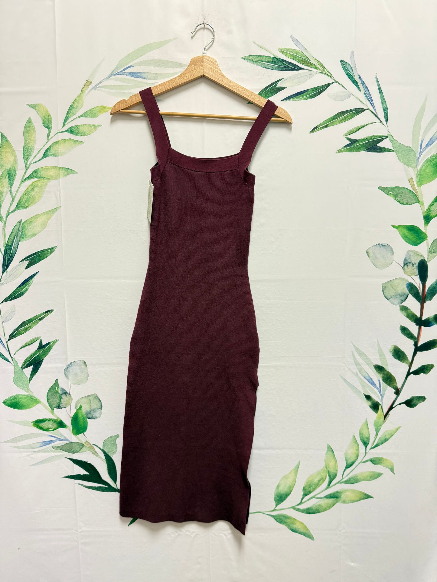 Aritzia Babaton Chase Dress (S)