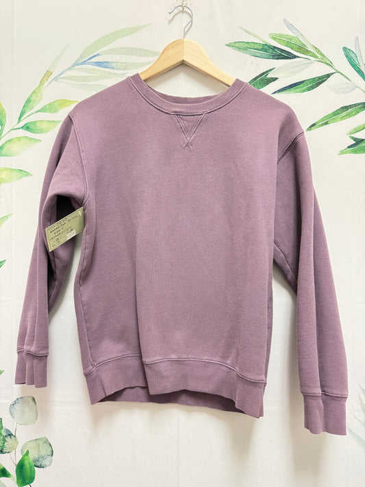 Aritzia TNA Boyfriend Crewneck (S)