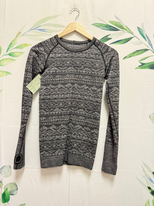 Lululemon Rest Less Longsleeve (2)