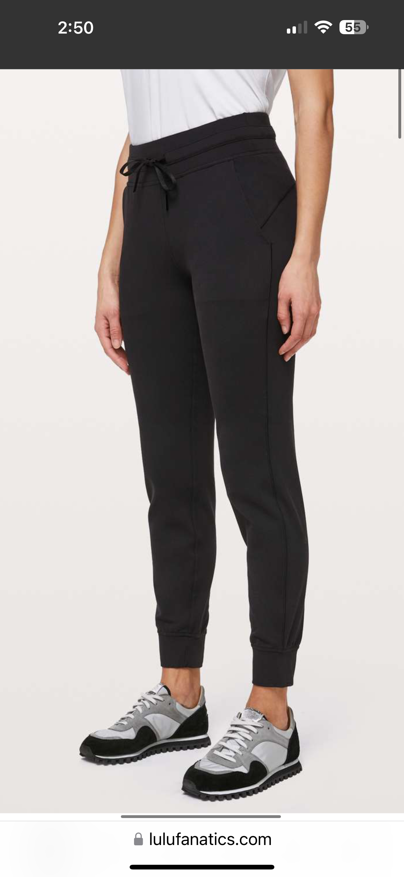 Lululemon Ready to Rulu HR Jogger (4)