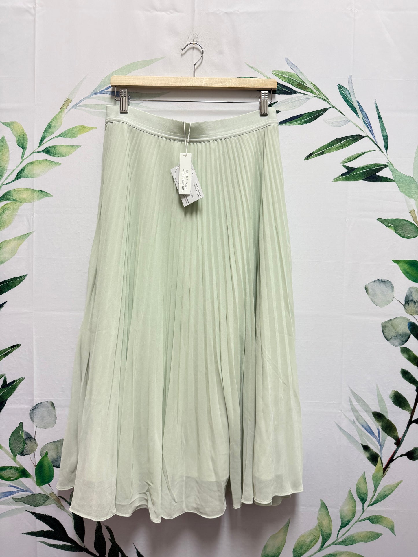 Gentle Fawn Serenade Skirt (L)