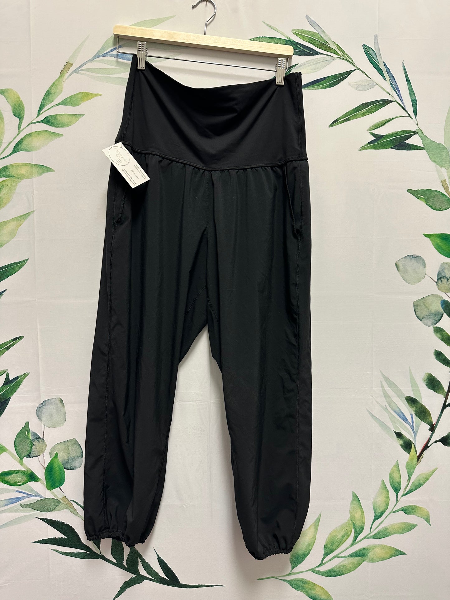 Lululemon Om Pant (10)