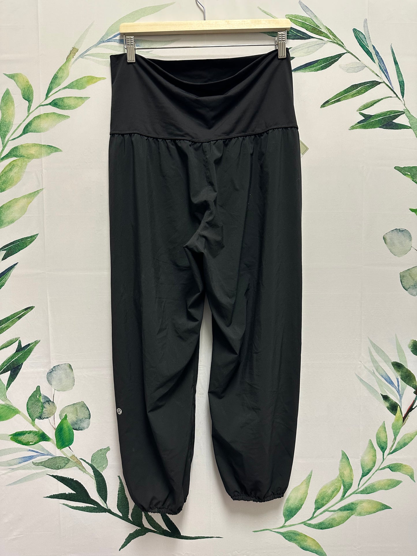 Lululemon Om Pant (10)