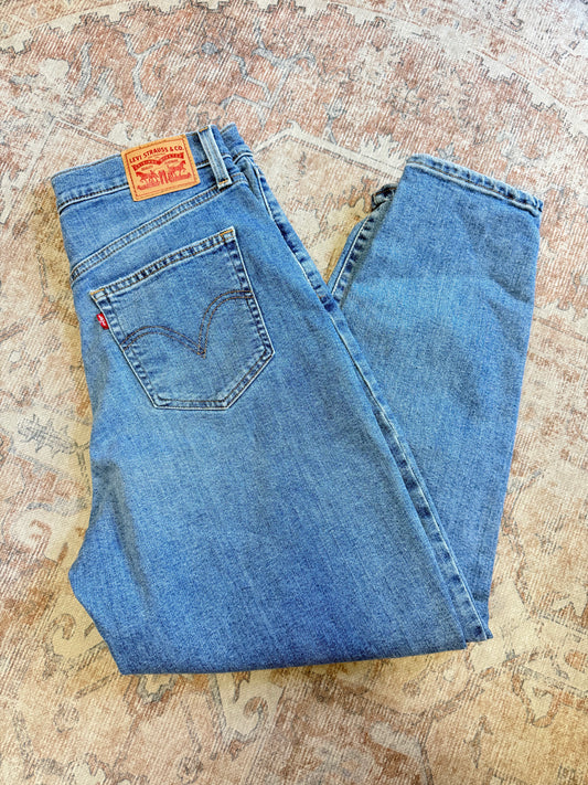 Levi’s Mom HR Jeans (30x29)