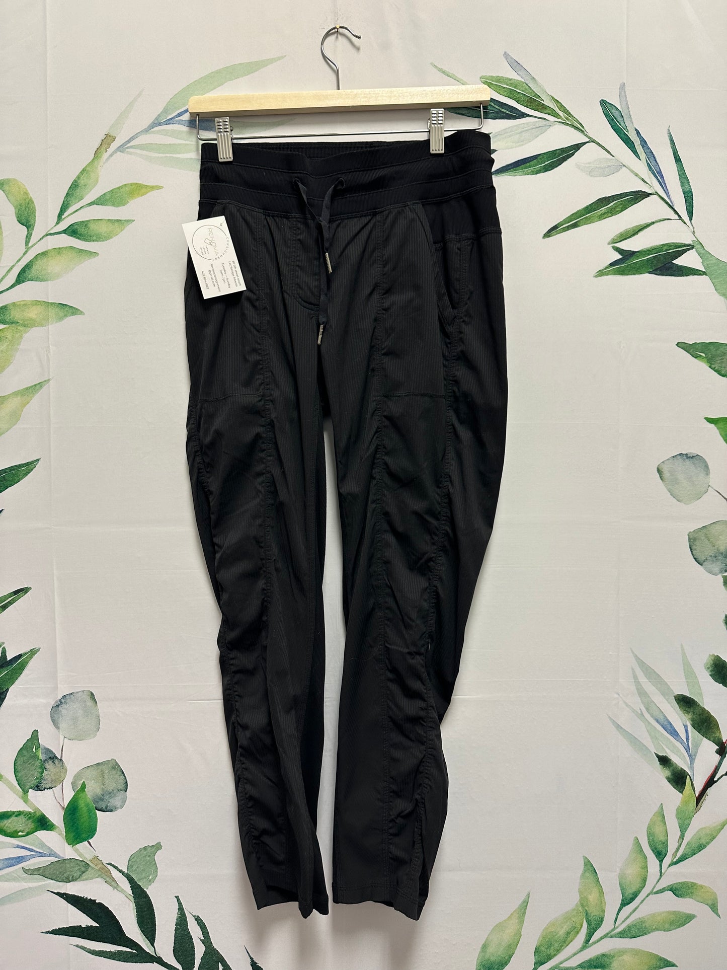 Lululemon Street To Studio Pant (6) (10)