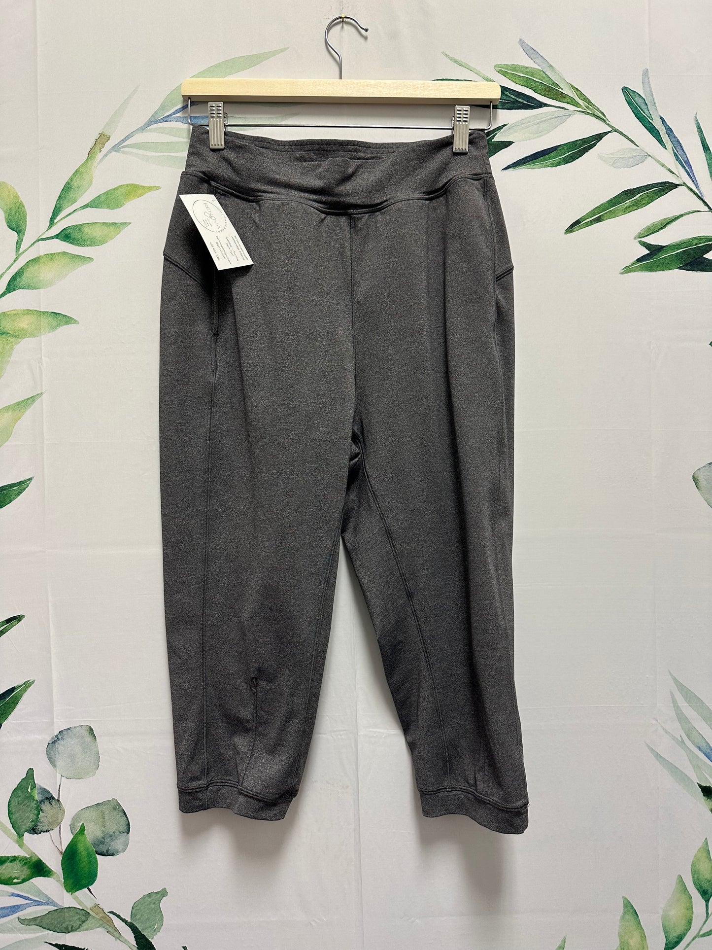 Lululemon Rejuvenate Crop (6)