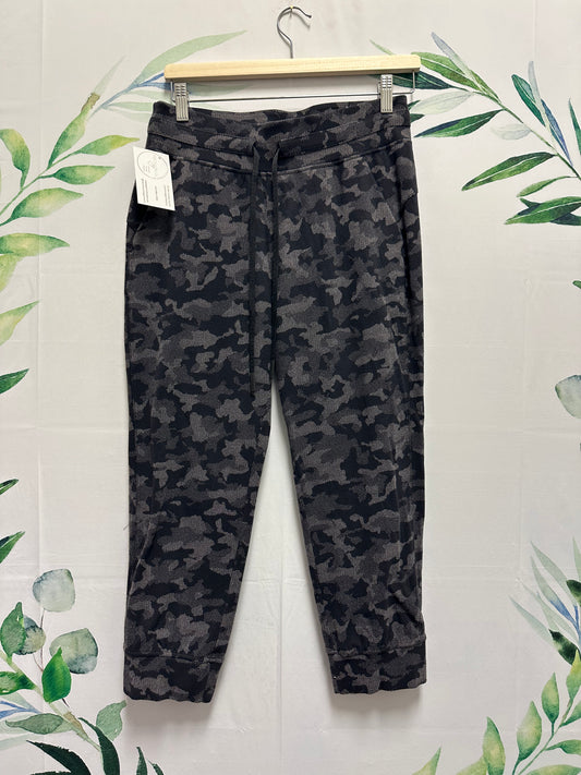 Lululemon Ready To Rulu HR Cropped Jogger (8)