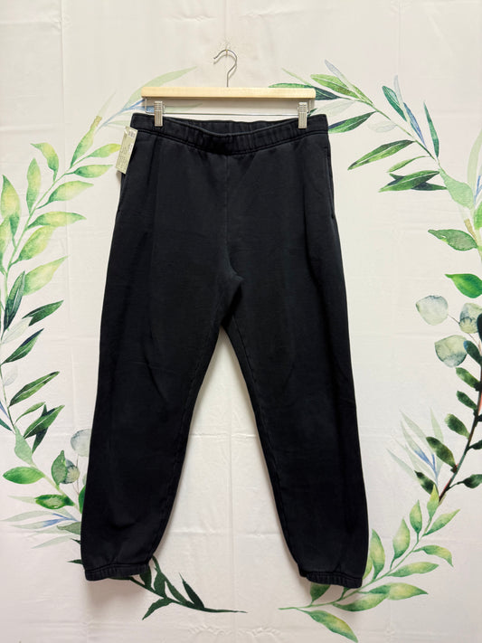Aritzia TNA CozyAF Fleece Jogger (L)