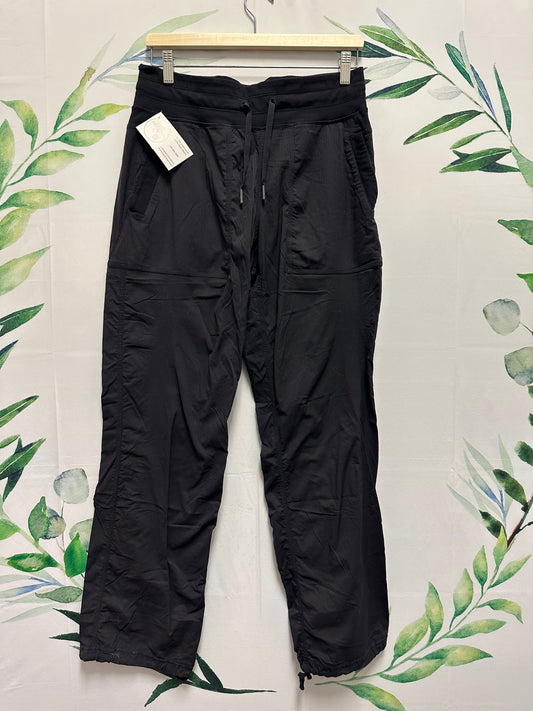 Lululemon Dance Studio Pant (8)