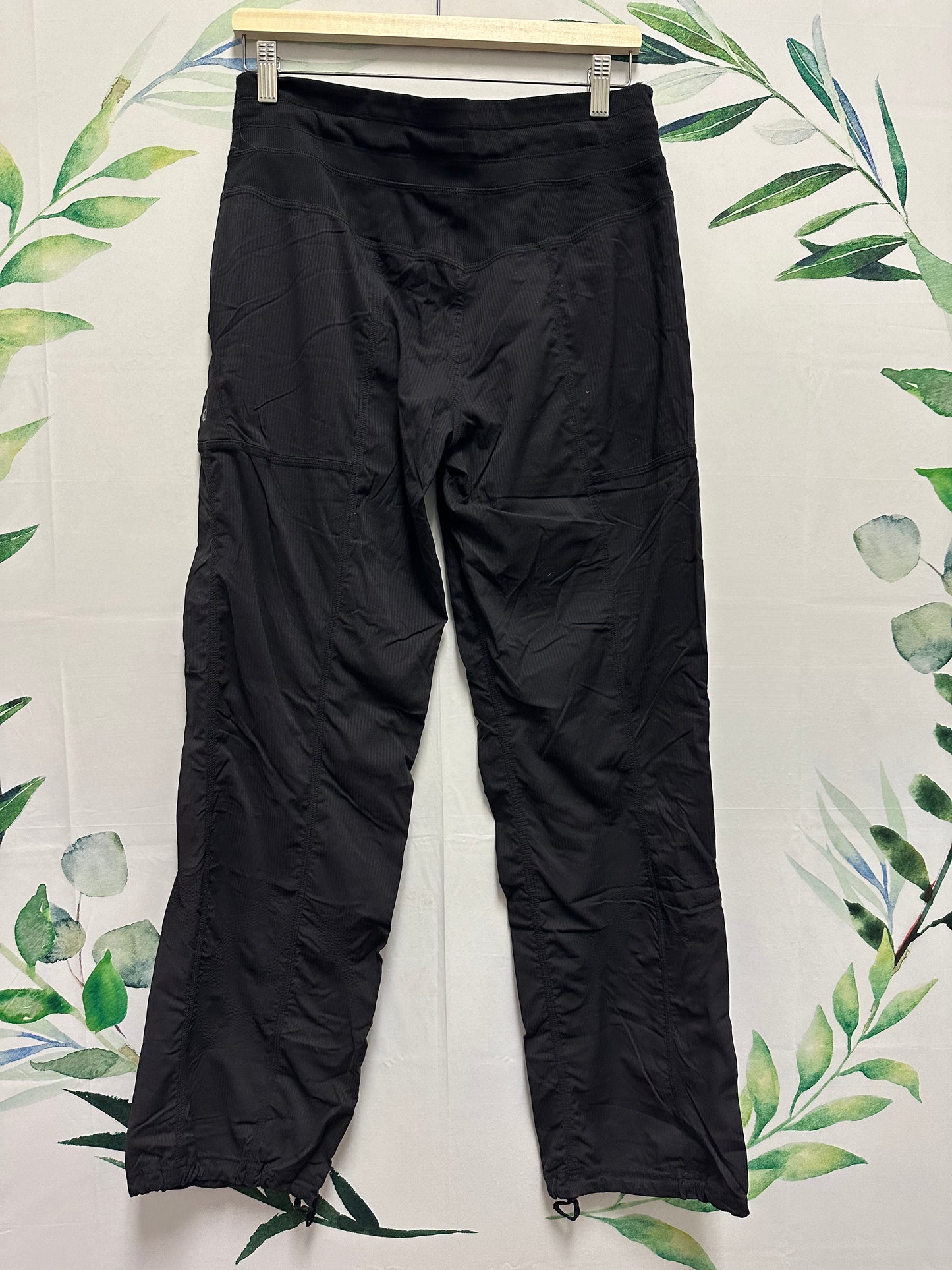 Lululemon Dance Studio Pant (8)