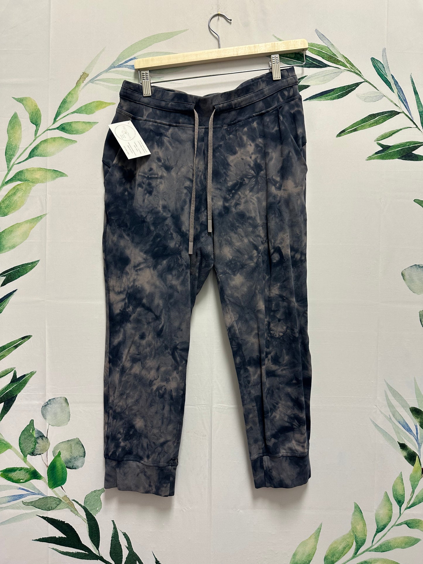 Lululemon Ready To Rulu HR Cropped Jogger (10)