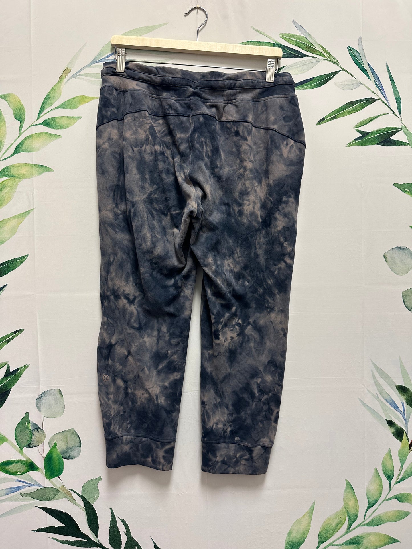 Lululemon Ready To Rulu HR Cropped Jogger (10)