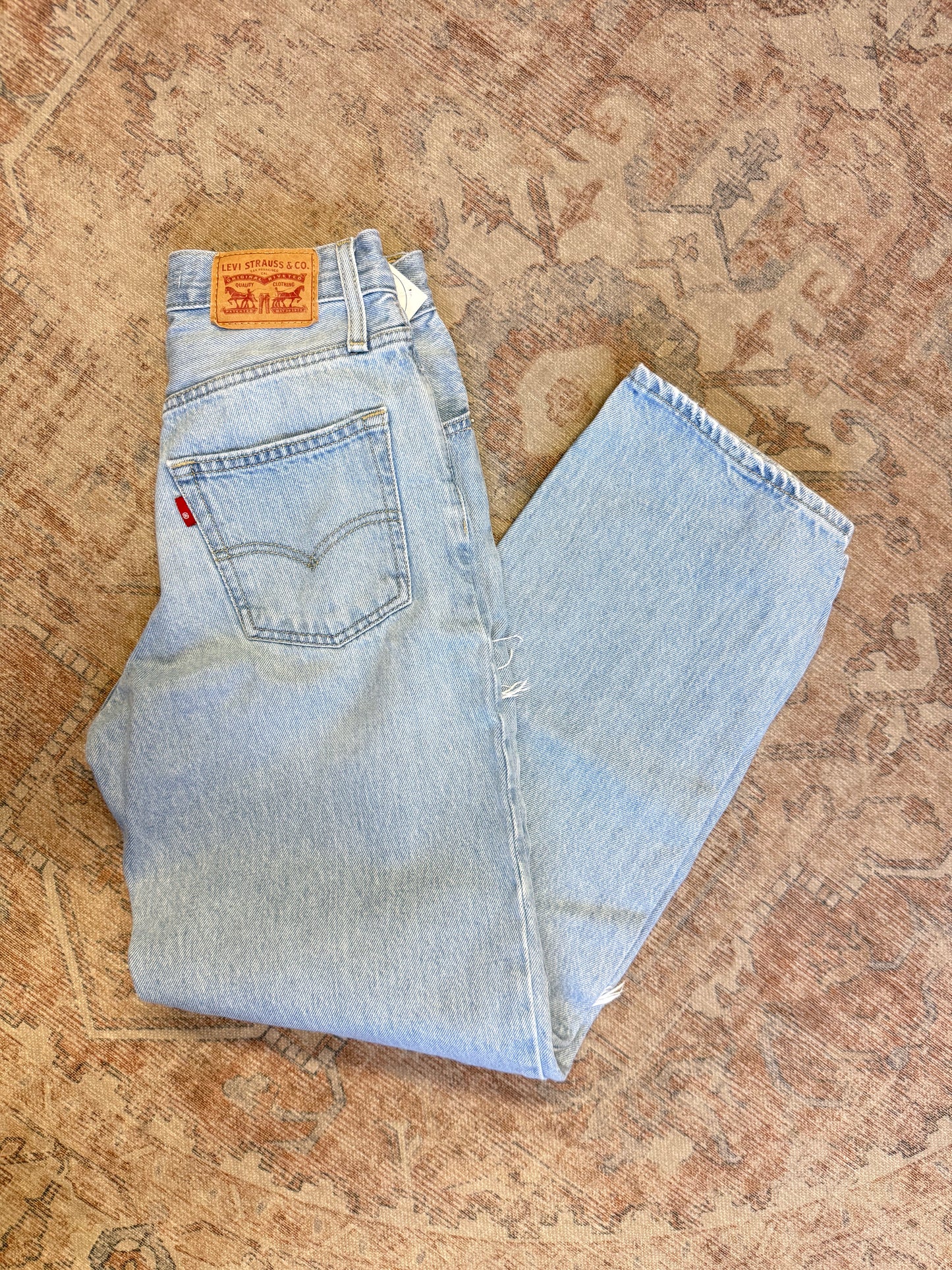 Levi’s ‘94 Baggy Jeans (24x31)