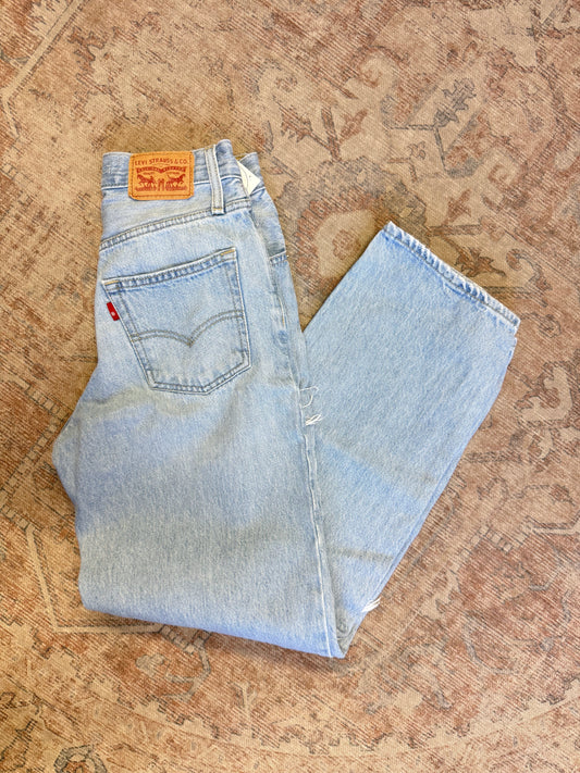 Levi’s ‘94 Baggy Jeans (24x31)