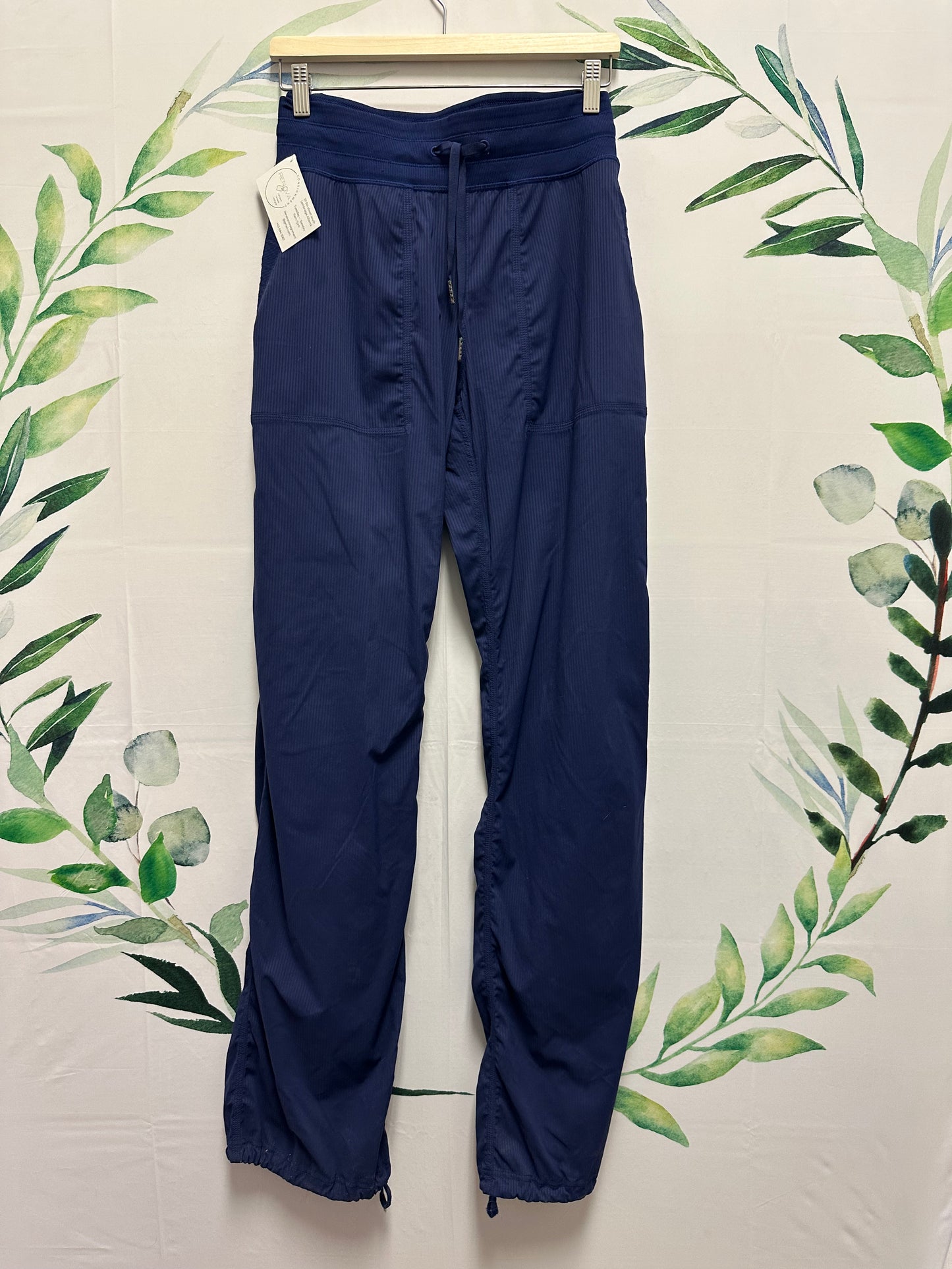 Lululemon Dance Studio Pant (12 Tall)