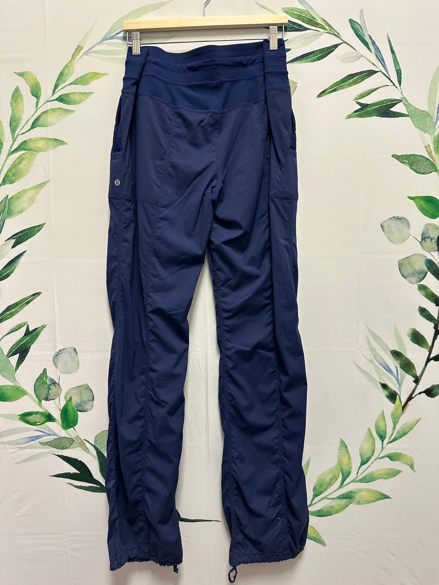 Lululemon Dance Studio Pant (12 Tall)