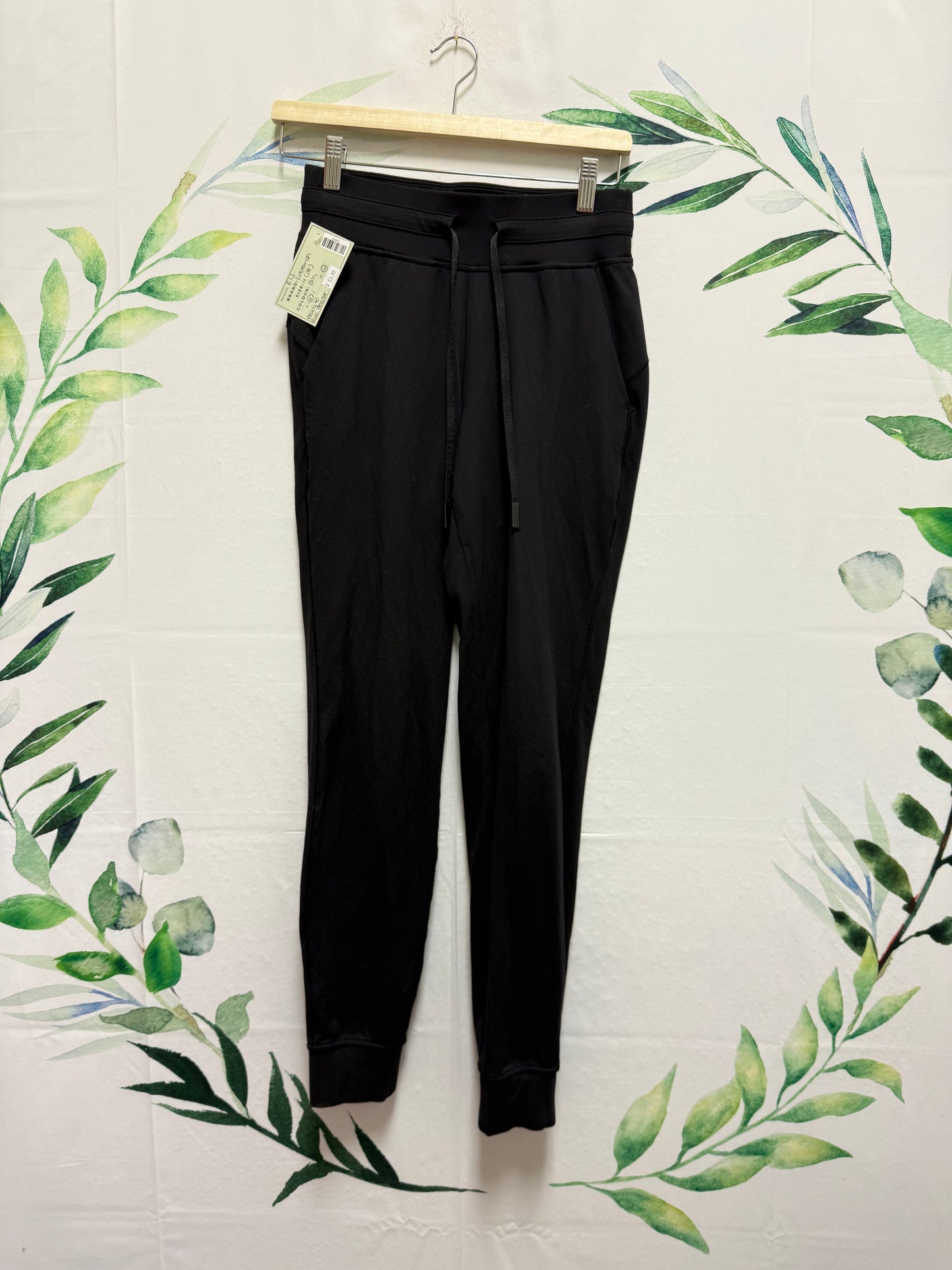 Lululemon Ready to Rulu HR Jogger 29” (4)