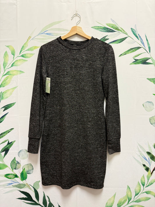 Gentle Fawn Longsleeve Dress (XS)