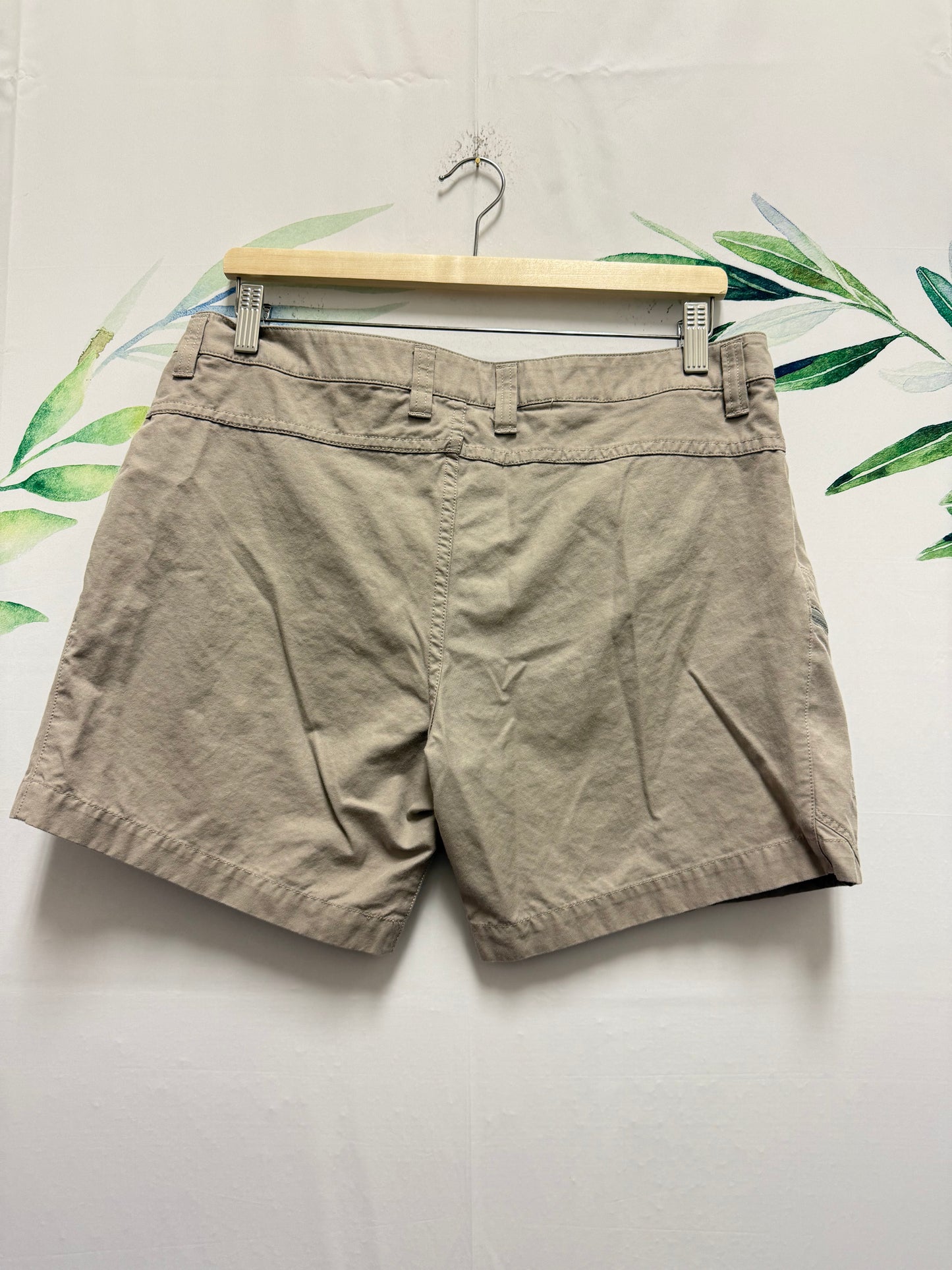 Arc’teryx Hiking Short (12)