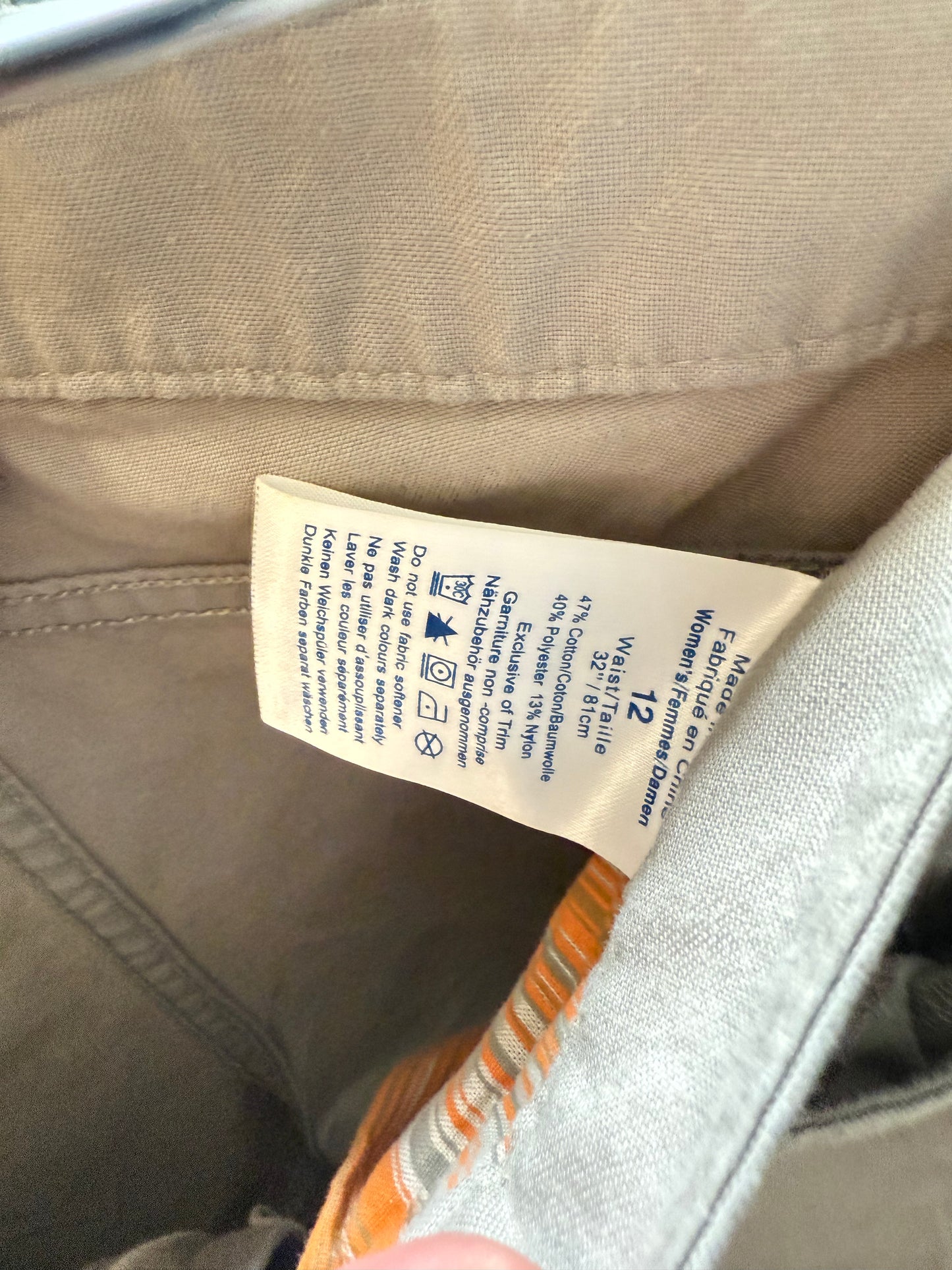 Arc’teryx Hiking Short (12)