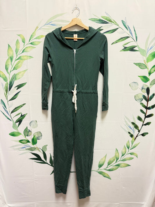 Smash & Tess Harris Hoodie Romper (2XS)