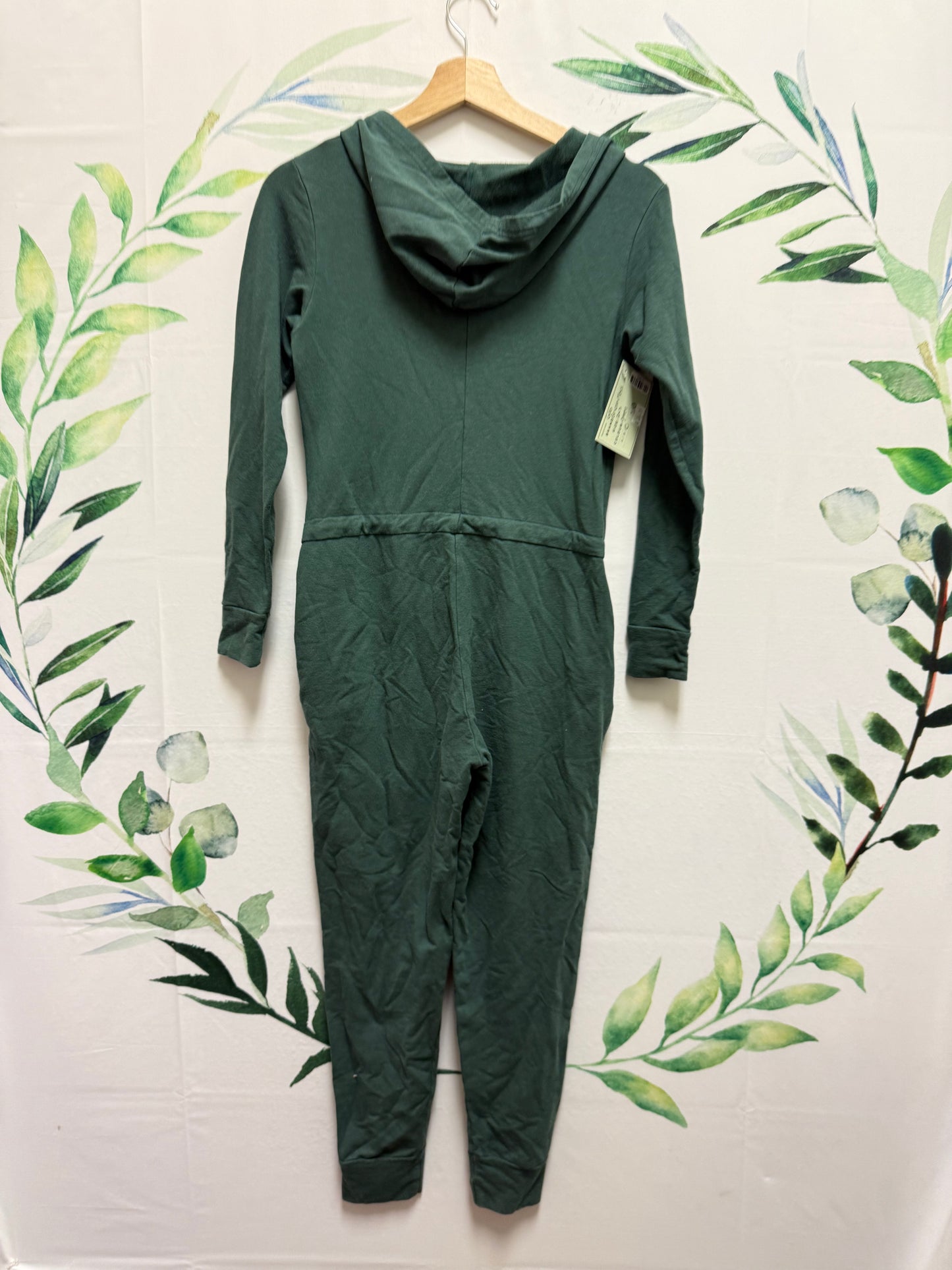 Smash & Tess Harris Hoodie Romper (2XS)