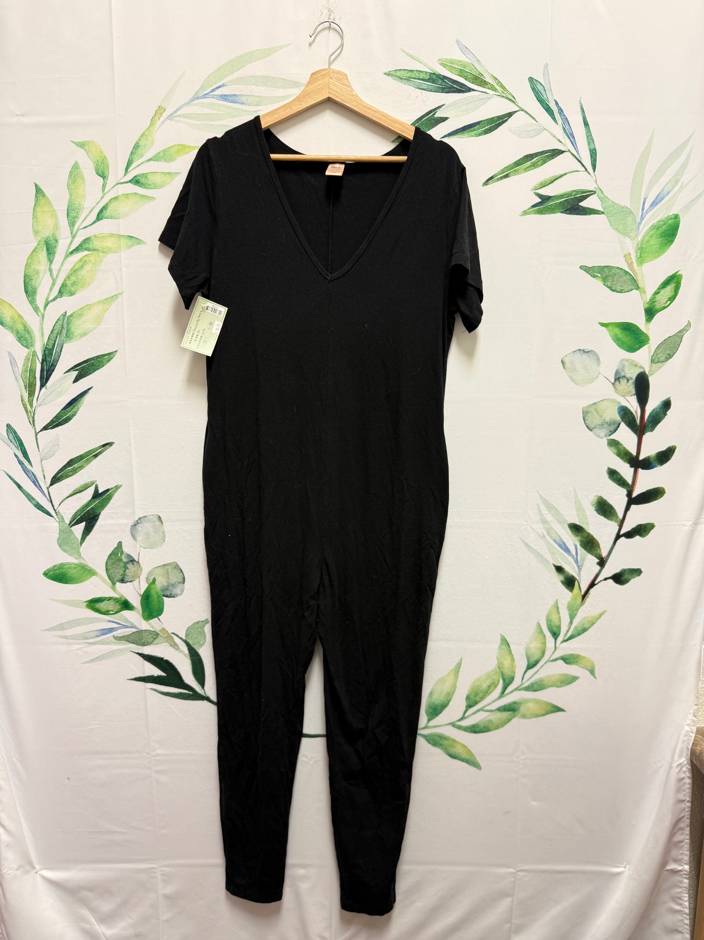 Smash & Tess Sunday Romper (M)