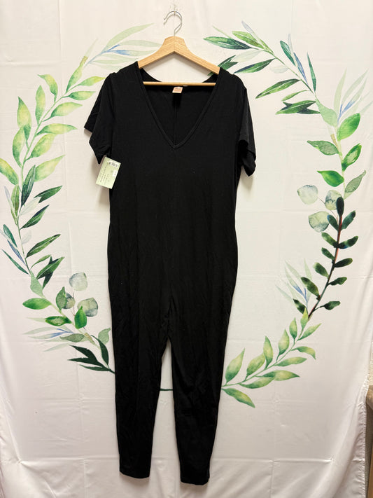 Smash & Tess Sunday Romper (M)