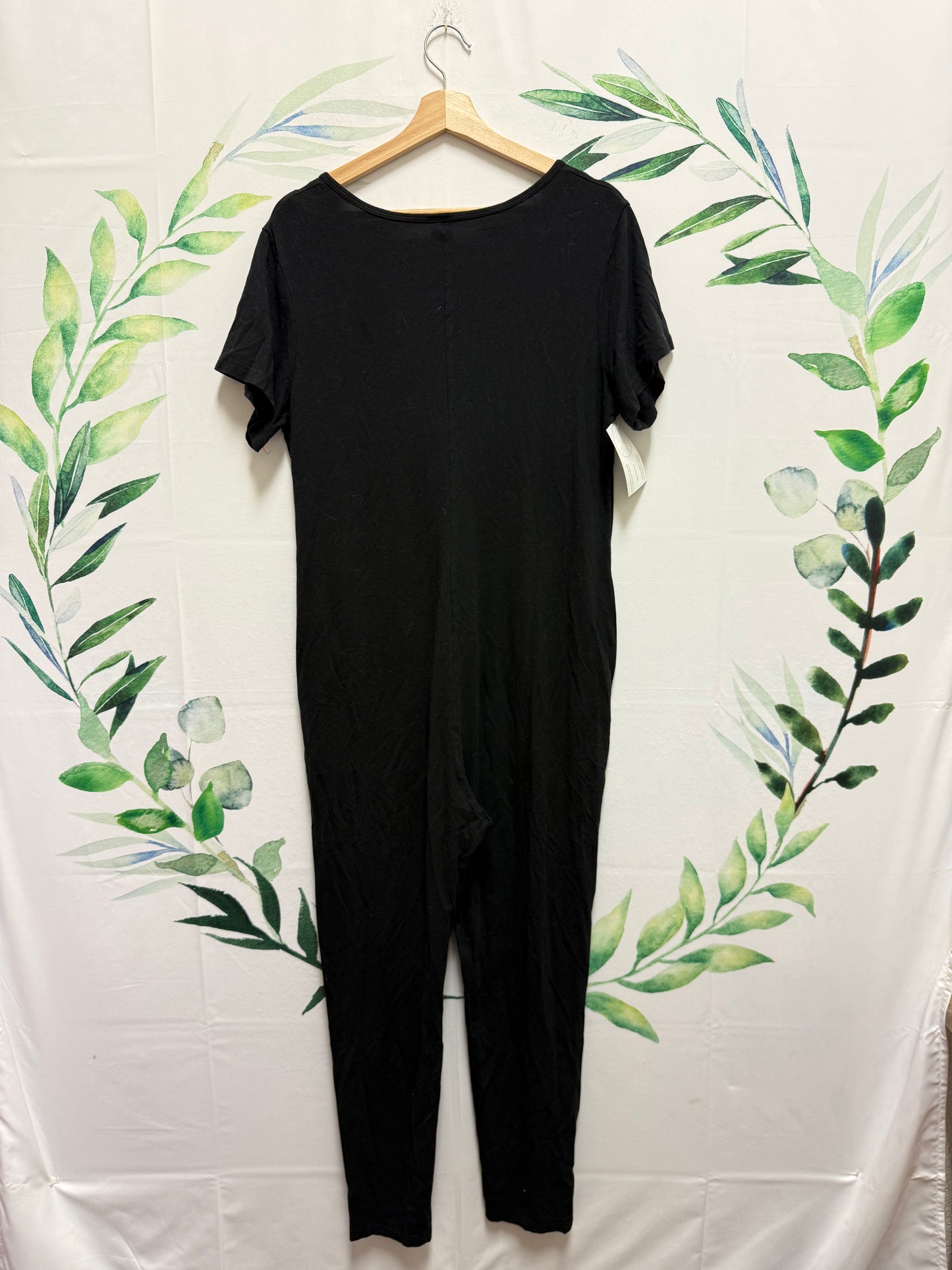 Smash & Tess Sunday Romper (M)