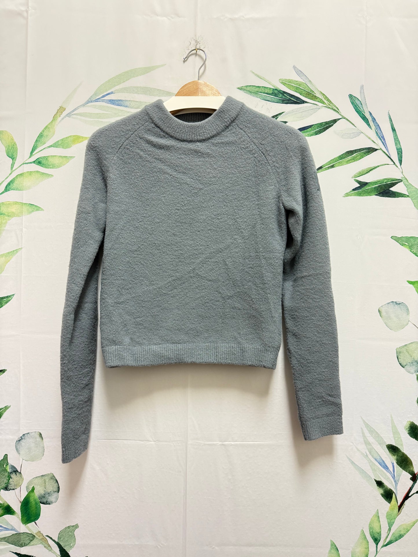 Alo Yoga Snuggle Up Sweater (L)